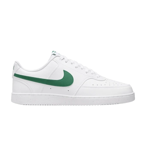 Nike Court Vision Low Next Nature 'White Malachite'