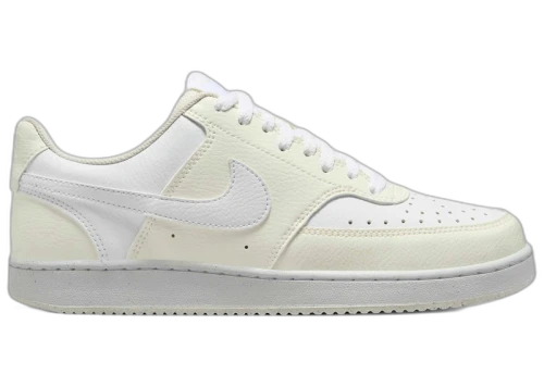 Nike Court Vision Low Next Nature Soft Pearl White (Women's)