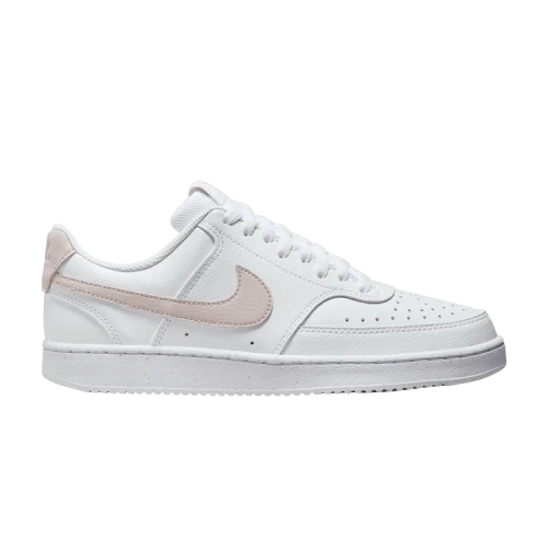 Nike Court Vision Low Next Nature 'White Platinum Violet' (Women's)