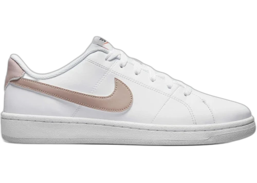 Nike Court Royale 2 White Pink Oxford (Women's)