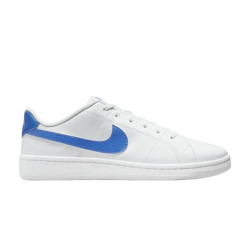 Nike Court Royale 2 Next Nature 'White Light Photo Blue'