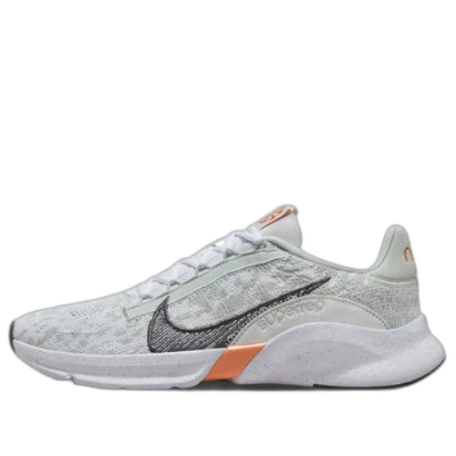 Nike SuperRep Go 3 Next Nature Flyknit 'Light Silver Grey'