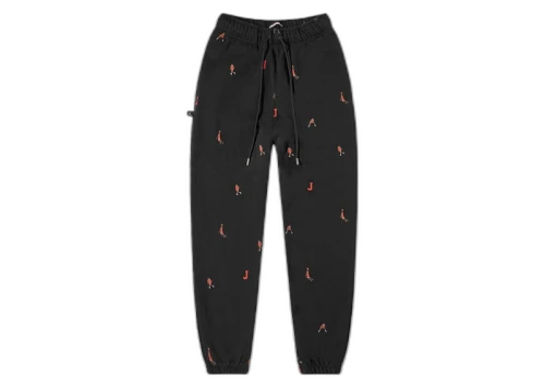 Jordan Essentials Pants Black