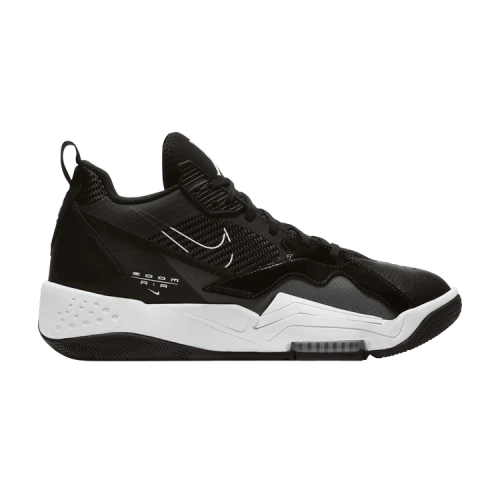 Jordan Air Zoom 92 Black White Black