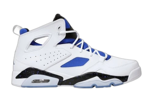 Jordan Flight Club 91 Hyper Royal Speckle