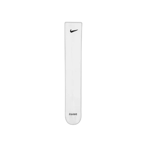 Stussy x Nike Dri-Fit Crew Socks 'White'