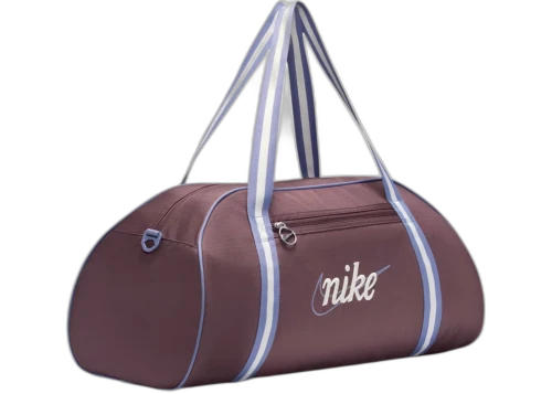 Nike Gym Club 24L Training Bag Tattoo/Iron Purple/Sail