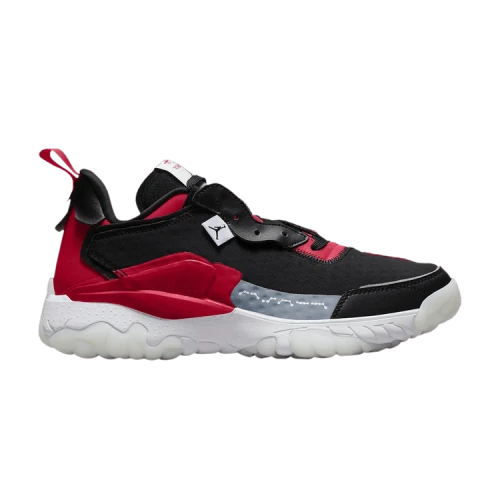 Jordan Delta 2 SE 'Black University Red'