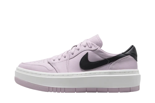 Jordan 1 Elevate Low Iced Lilac (Women's)