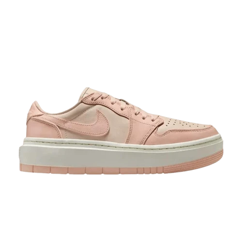 Air Jordan 1 Low Elevate 'Guava Ice Sail' (Women's)