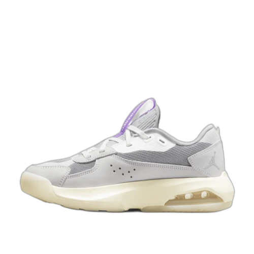 Jordan Air 200E Summit White Coconut Milk (Women's)