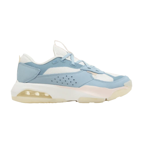 Jordan Air 200E Summit White Worn Blue Atmosphere (Women's)
