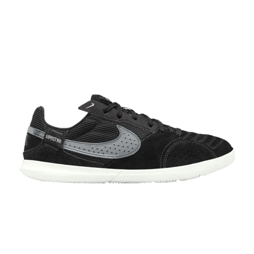 Nike Jr. Streetgato Black White Off-Noir (GS)