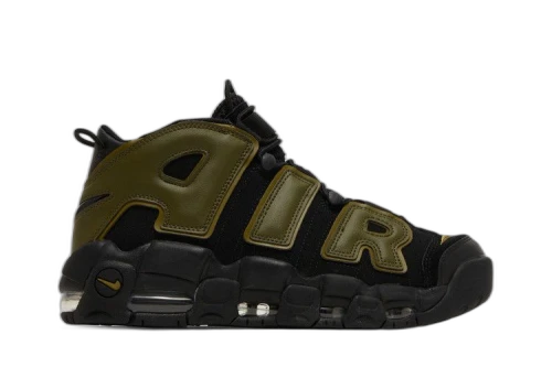 Nike Air More Uptempo '96 'Rough Green'