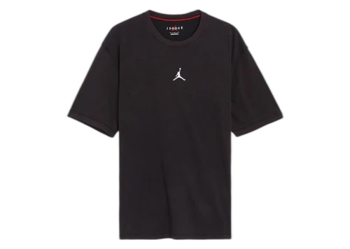 Jordan Sport Jumpman Dri-Fit T-shirt Black/White