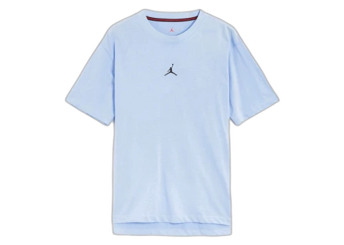 Jordan Sport Dri-Fit T-shirt Light Blue