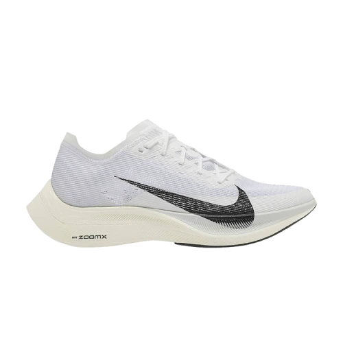 Nike ZoomX Vaporfly Next% 2 White Black