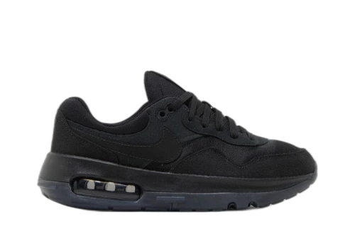 Nike Air Max Motif GS 'Black Anthracite'