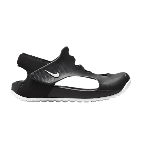 Nike Sunray Protect 3 PS 'Black White'