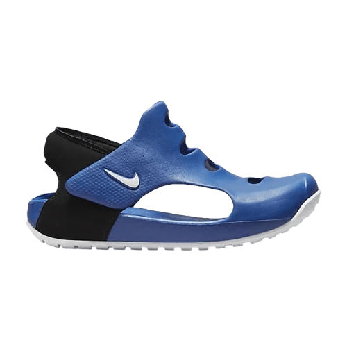 (PS) Nike Sunray Protect 3 'Game Royal Black'