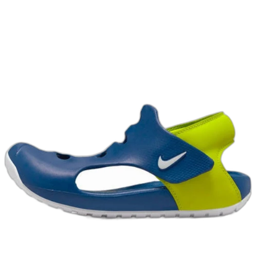 (PS) Nike Sunray Protect 3 'Blue Green'
