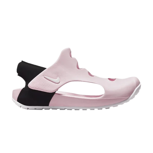 (PS) Nike Sunray Protect 3 'Pink Foam Black'