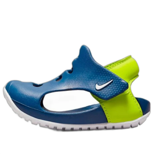 (TD) Nike Sunray Protect 3 'Blue Green'