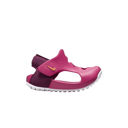 (TD) Nike Sunray Protect 3 'Pink Prime Kumquat'