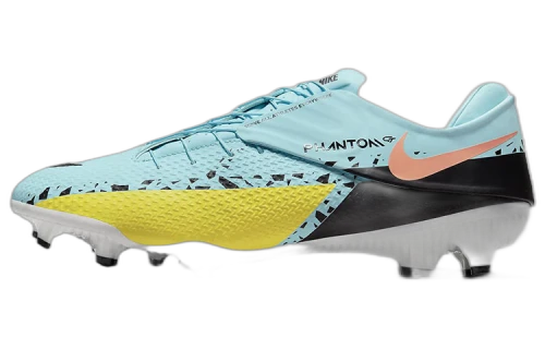Nike Phantom GT2 Academy FlyEase MG 'Lucent Pack'
