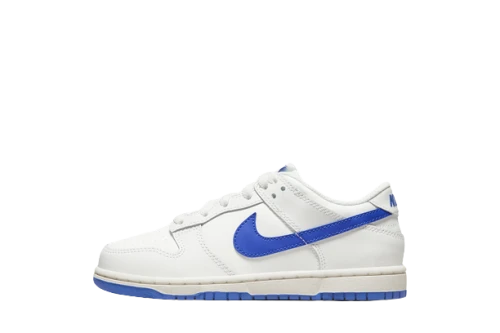Nike Dunk Low PS 'Summit White Hyper Royal'
