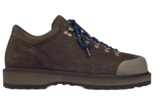 Diemme Bison Suede M Cornaro Bison Suede