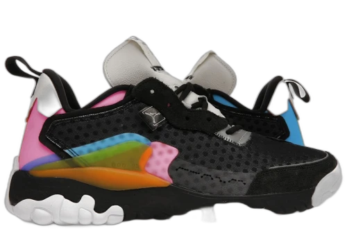 Jordan Delta 2 3D