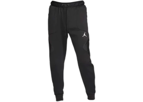 Jordan Dri-FIT Air Fleece Pants Black