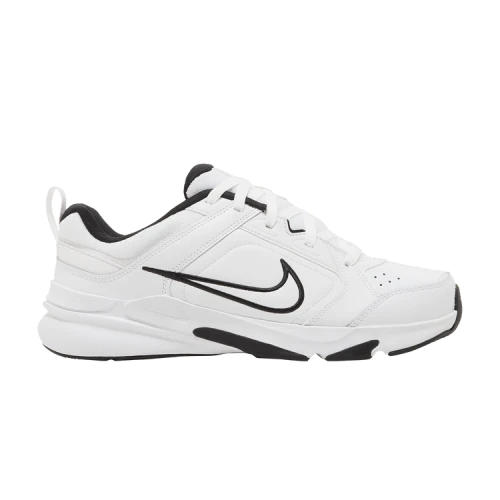 Nike Defy All Day White Black
