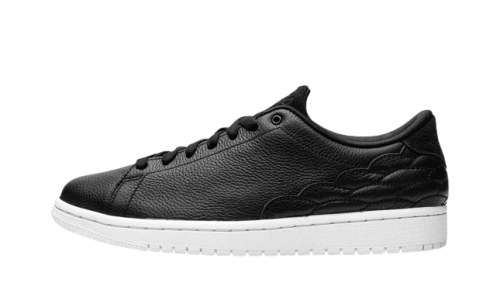 Jordan 1 Centre Court Black
