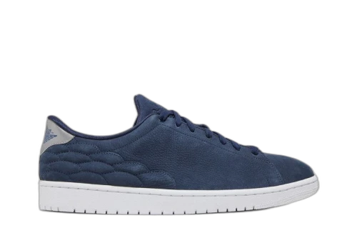 Air Jordan 1 Centre Court 'Midnight Navy'
