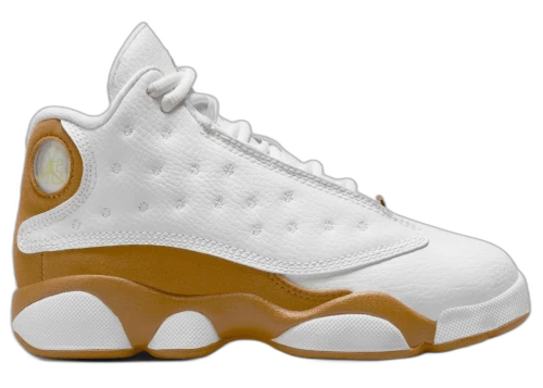 Jordan 13 Retro Wheat (2023) (PS)
