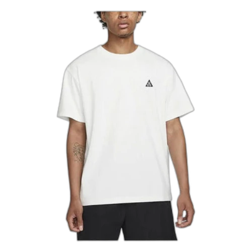 Nike ACG Logo T-Shirt 'White'