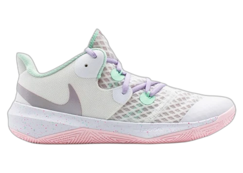 Nike Zoom Hyperspeed Court SE Pink Foam