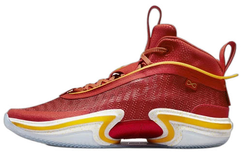 Jordan 36 PE Guo Ailun