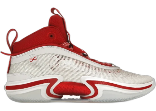 Jordan 36 SE Kia Nurse Global Game