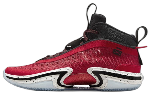 Jordan 36 PE Rui Hachimura