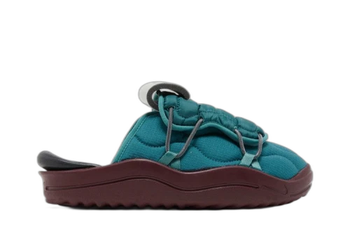 Nike Offline 3.0 Dark Teal Burgunduy Crush