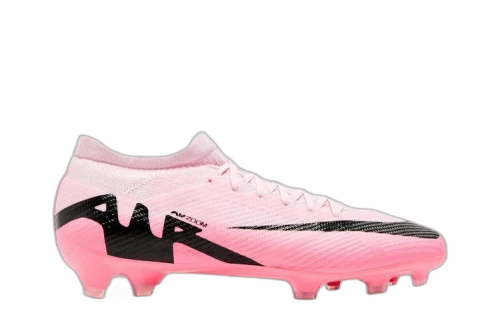 Nike Mercurial Vapor 15 Pro FG Pink Foam Black
