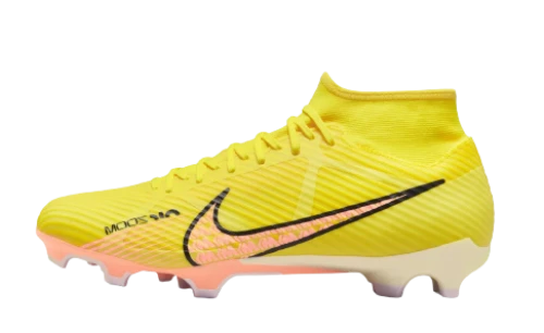 Nike Zoom Mercurial Superfly 9 Academy MG Lucent Pack
