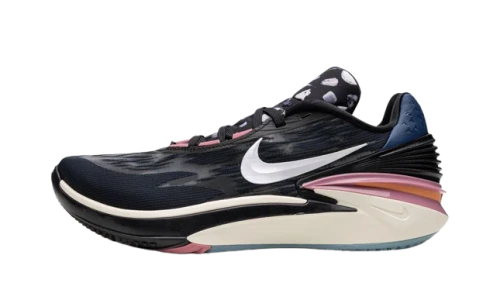 Nike Air Zoom GT Cut 2 Desert Berry Valerian Blue
