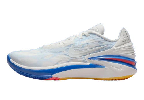 Nike Zoom GT Cut 2 Summit White Blue