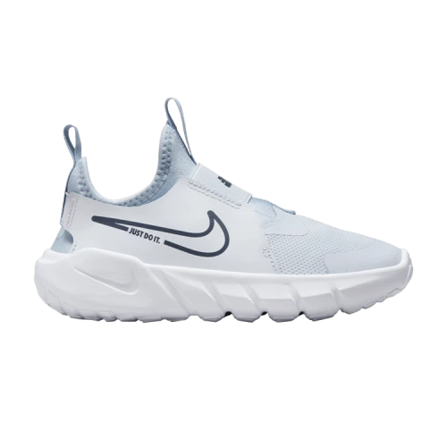 (PS) Nike Flex Runner 2 'Grey Light Armory Blue'