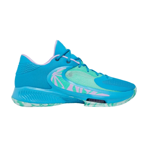 Nike Zoom Freak 4 Birthstone