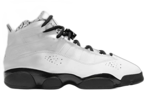 Jordan 6 Rings Motorsport (GS)